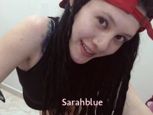 Sarahblue