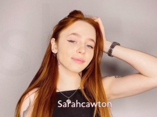 Sarahcawton