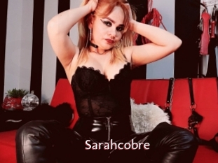Sarahcobre
