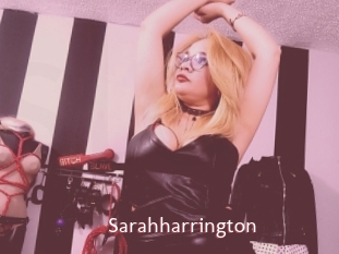 Sarahharrington