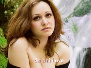 Sarahinlove