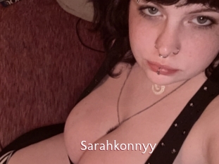 Sarahkonnyy