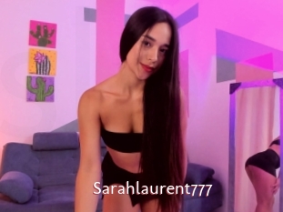 Sarahlaurent777