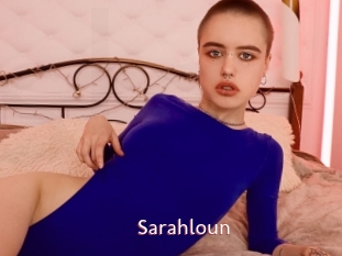 Sarahloun