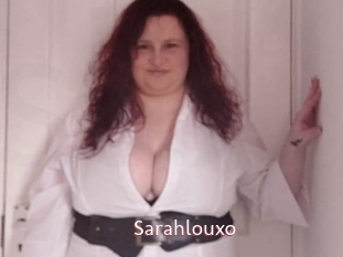 Sarahlouxo