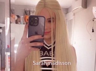 Sarahmadisson
