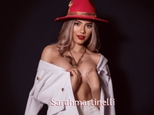 Sarahmartinelli