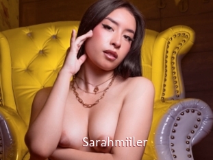 Sarahmiiler