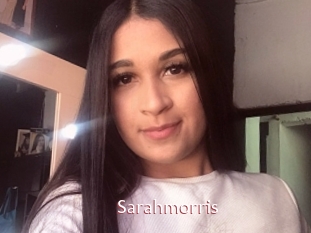 Sarahmorris