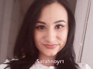 Sarahnoyr1