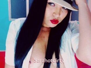 Sarahotdirty