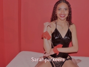 Sarahparkeers