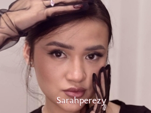 Sarahperezy