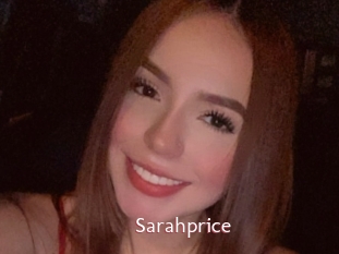 Sarahprice