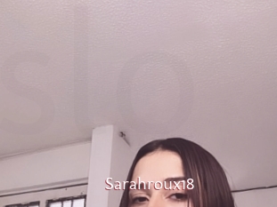 Sarahroux18