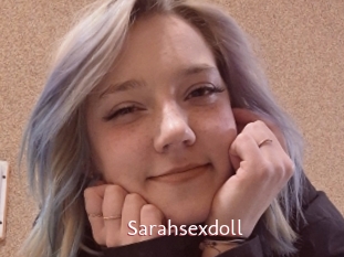 Sarahsexdoll