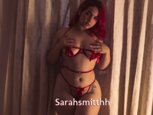 Sarahsmitthh