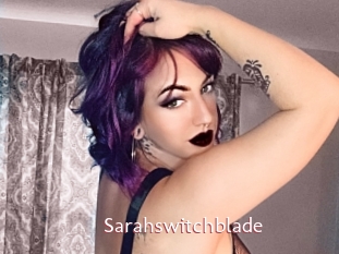 Sarahswitchblade