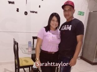 Sarahttaylor