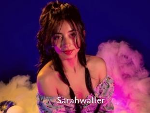 Sarahwaller