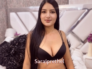 Saraiprethel