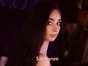 Sarajanee