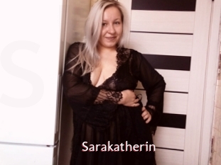 Sarakatherin