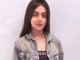 Sarakittyhot
