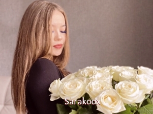 Sarakoox