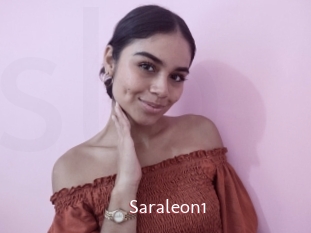 Saraleon1