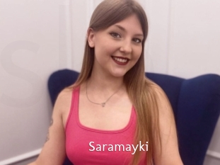 Saramayki