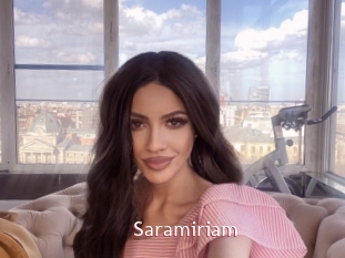 Saramiriam