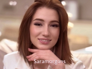 Saramorgans
