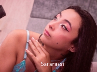 Sararassi