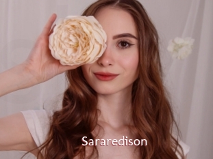 Sararedison