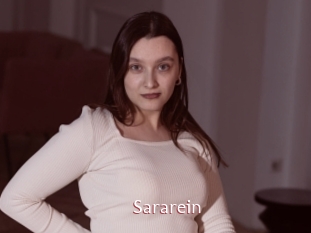 Sararein