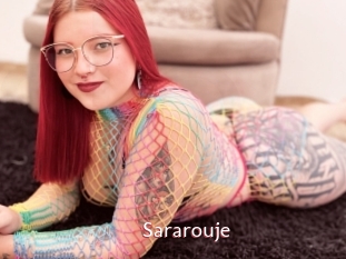 Sararouje