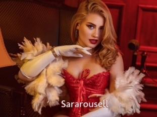 Sararousell