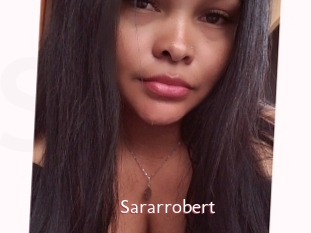 Sararrobert