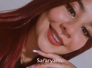 Sararyann