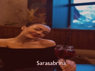 Sarasabrina