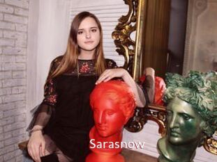 Sarasnow