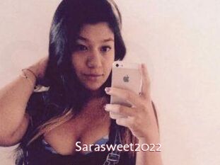 Sarasweet2022