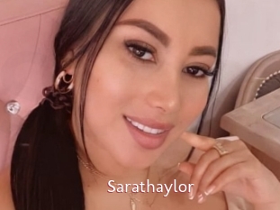 Sarathaylor