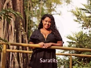 Saratits