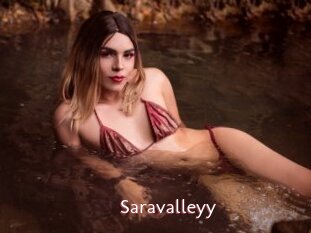 Saravalleyy