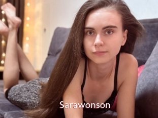 Sarawonson