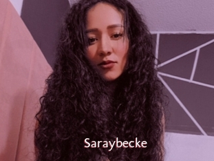 Saraybecke