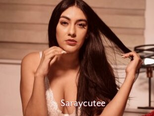 Saraycutee