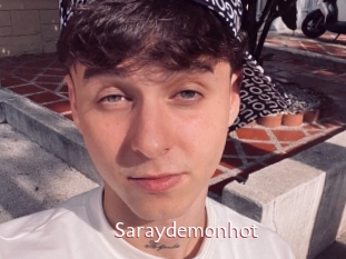 Saraydemonhot